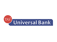 Банк Universal Bank в Чупаховке